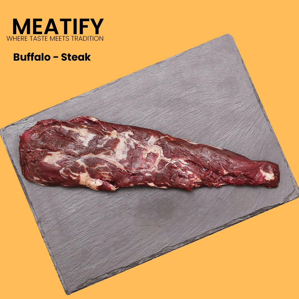 Beef ( Buffalo )