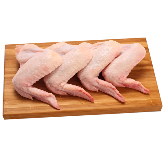 Chicken Winglets