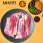 Premium Mutton Shanks- Goat