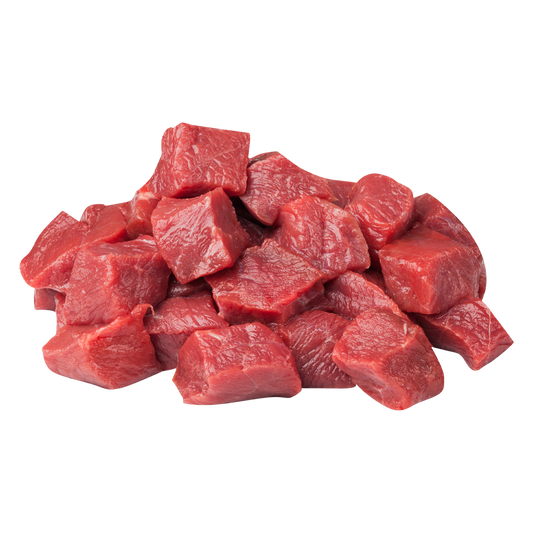 Beef Curry Cut - Fatless