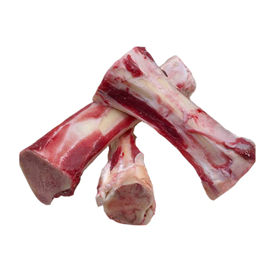 Beef Bone Marrow