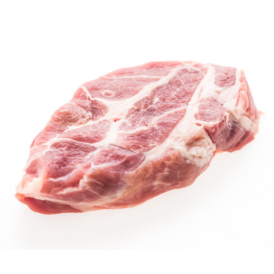 Beef Buttock- Boneless & Fatless